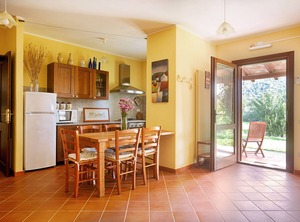 Air Conditioning Garden | San Vito