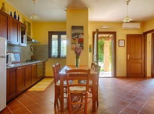 Air Conditioning Garden | San Vito
