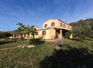 Air Conditioning Garden | San Vito