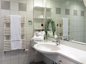 Seminaris Hotel Boll | Bad Boll