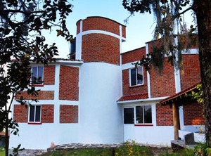 Senda Monarca | Senguio