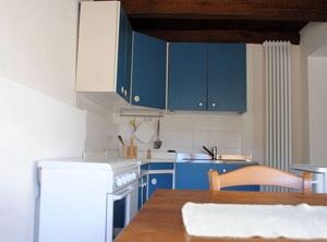 Sosta | Bagnolo Piemonte