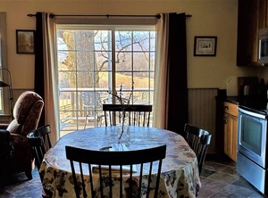 Serenity Adventure Blue Ridge Farm | Sperryville
