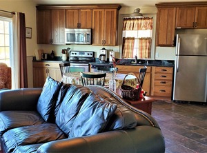 Serenity Adventure Blue Ridge Farm | Sperryville