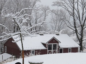 Serenity Adventure Blue Ridge Farm | Sperryville