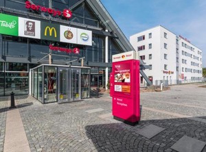 Serways Hotel Spessart | Rohrbrunn