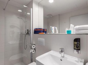 Serways Hotel Spessart | Rohrbrunn