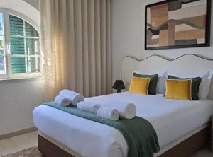 Sesimbra Stylish Villa | Faulha