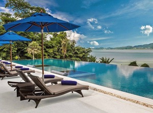 Pad | Koh Kaew