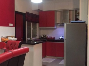 Soho Suites Klcc | Seksyen 13