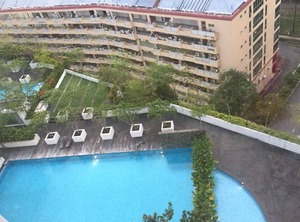 Soho Suites Klcc | Seksyen 13