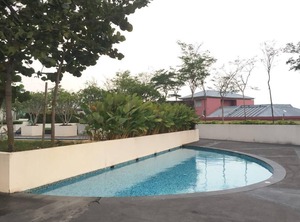 Soho Suites Klcc | Seksyen 13