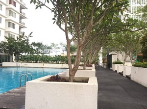 Soho Suites Klcc | Seksyen 13