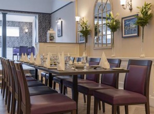 Shamrock Lodge Hotel | Athlone