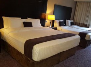 Shamrock Lodge Hotel | Athlone