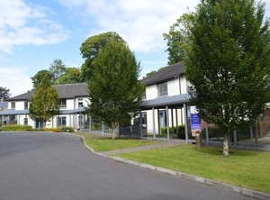 Shamrock Lodge Hotel | Athlone