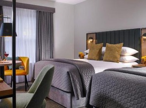 Shannon Springs Hotel | Shannon