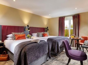 Shannon Springs Hotel | Shannon