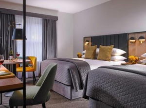 Shannon Springs Hotel | Shannon