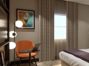 Shannon Springs Hotel | Shannon