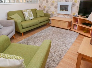 Shell Cottage | Falmouth
