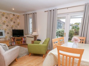 Shell Cottage | Falmouth