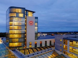 Radisson Blu Hotel Athlone | Athlone