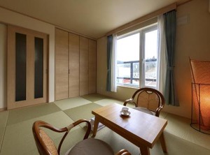 Shirokane Free Port Hotel | Shirogane Onsen