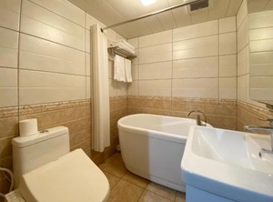 Shirokane Free Port Hotel | Shirogane Onsen