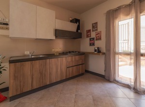 Villa The Sea | Torre Colonna-sperone