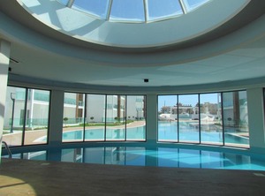 Gardenia Residence | Kemer Mahallesi