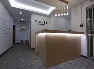 Signel Hostel | Downtown Kota Kinabalu