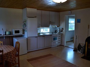 Cottage | Orivesi