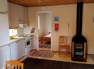 Cottage | Orivesi