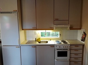 Cottage | Orivesi