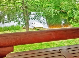Holiday Sillankorva | Lapinlahti