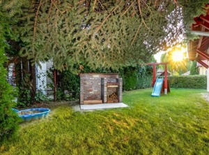 Silver Pinea | Balatonmariafurdo