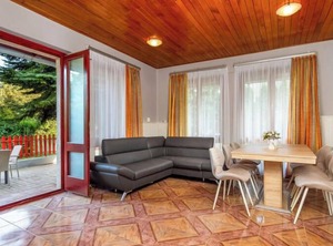 Silver Pinea | Balatonmariafurdo