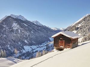 Silvretta | Kappl