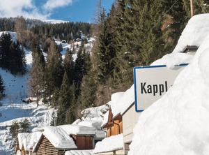 Silvretta | Kappl