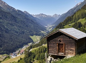 Silvretta | Kappl