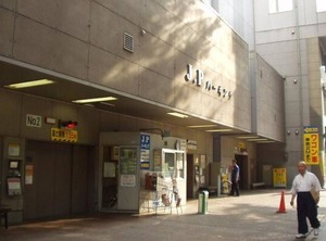 ホテル定禅寺 Sendai | Kokubuncho