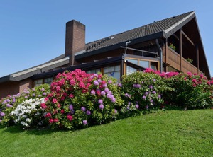 Landhotel Zur Eiche | Hedendorf