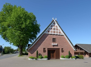 Landhotel Zur Eiche | Hedendorf