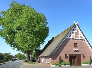 Landhotel Zur Eiche | Hedendorf