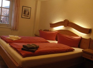 Doppelzimmer Inkl Frühstück Landgasthaus Zum Krug | Hann. Muenden