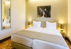 Sintra Boutique Hotel | Sintra