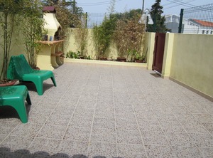 Sintra Cat | Odrinhas