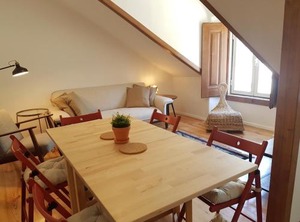 Chalet | Sintra