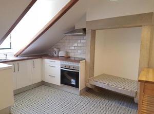 Chalet | Sintra
